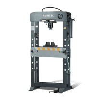 RUNTEC RT-SP50A Пресс пневмогидравлический профессиональный, 50 т