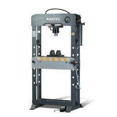 RUNTEC RT-SP50A Пресс пневмогидравлический профессиональный, 50 т
