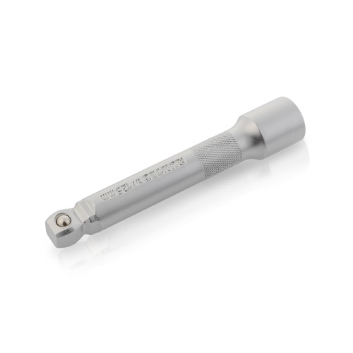 RUNTEC RT-H12E125B Удлинитель RUNTEC CrV, 1/2" 125 мм с шаром