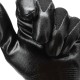 RUNTEC RT-GLVS-N-M-5 Перчатки RUNTEC защитные маслобензостойкие c нитриловым покрытием, M (5 пар)
