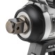 RUNTEC RT-IW2100 Гайковерт ударный аккумуляторный RUNTEC PRO 3/4", 20В, 2*9Ач, 2100Нм