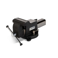 RUNTEC RT-ST8 Тиски слесарные, профессиональные 200 мм