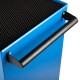 RUNTEC RTEC-6B Тележка инструментальная 6 полочная ECO синяя