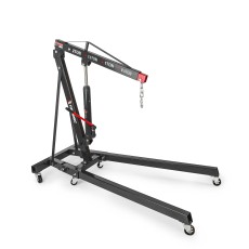 RUNTEC RT-SK2T Кран гаражный профессиональный складной, 2000 кг TECHNIC