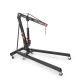 RUNTEC RT-SK2T Кран гаражный профессиональный складной, 2000 кг TECHNIC