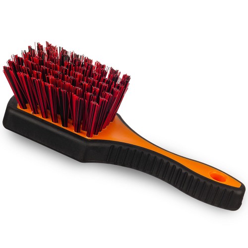 RUNTEC RT-BR1 Щетка для мытья шин с жестким ворсом RUNTEC RT-BR1 Щетка для мытья шин с жестким ворсом