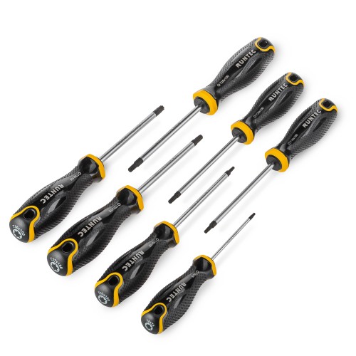 RUNTEC RT-SD1TE7 Набор отверток RUNTEC S2 TORX в ложементе EVA, 7 предметов RUNTEC RT-SD1TE7 Набор отверток RUNTEC S2 TORX в ложементе EVA, 7 предметов