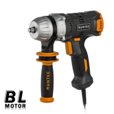 RUNTEC RT-IWS1000 Гайковерт ударный RUNTEC 220В, 1/2", 1000 Нм