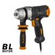 RUNTEC RT-IWS1000 Гайковерт ударный RUNTEC 220В, 1/2", 1000 Нм