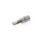 RUNTEC RT-H14SSL5.5 Головка торцевая со вставкой RUNTEC CrV, 1/4", SL5.5