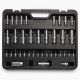 RUNTEC RT-HT94T Набор ручных инструментов RUNTEC TECHNIC 94 предмета 1/2", 1/4"