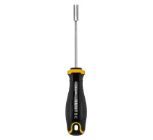 RUNTEC RT-H14SD Отвертка торцевая магнитная RUNTEC для бит 1/4"