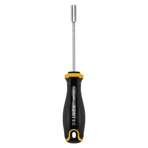RUNTEC RT-H14SD Отвертка торцевая магнитная RUNTEC для бит 1/4"
