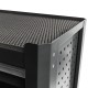 RUNTEC RTIND-LE7G Тележка инструментальная Limited Edition 7 полочная Industrial серая