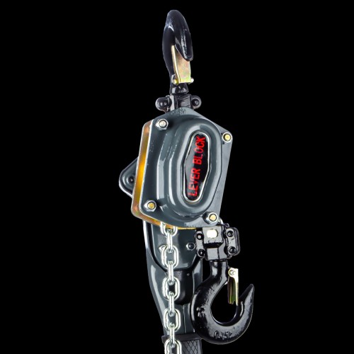 RUNTEC RT-HLH-07515 Таль рычажная ручная г/п 0,75 т, высота подъема 1,5 м RUNTEC RT-HLH-07515 Таль рычажная ручная г/п 0,75 т, высота подъема 1,5 м