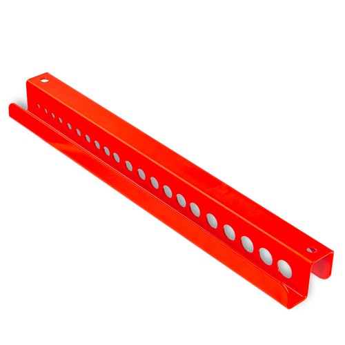 RUNTEC A1-3020 Держатель сверел для экрана, красный