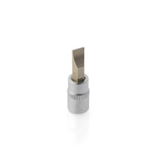 RUNTEC RT-H14SSL7 Головка торцевая со вставкой RUNTEC CrV, 1/4", SL7