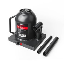 RUNTEC RT-WJ10T Домкрат бутылочный, двухштоковый, профессиональный 10 т, 170-430 мм TECHNIC
