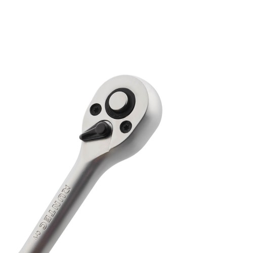 RUNTEC RT-H14R72A Трещотка RUNTEC CrV, 1/4", 72 зубца