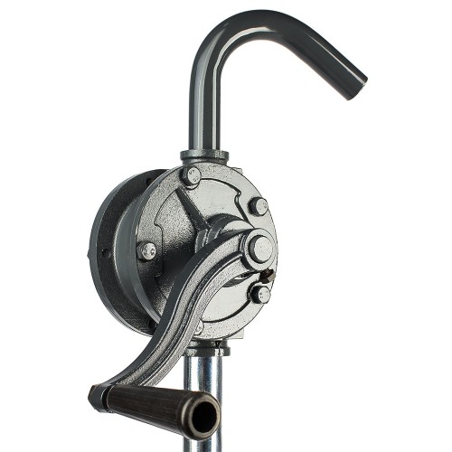 RUNTEC RT-499 Насос для масла роторный бочковый RUNTEC RT-499 Насос для масла роторный бочковый