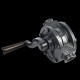 RUNTEC RT-499 Насос для масла роторный бочковый