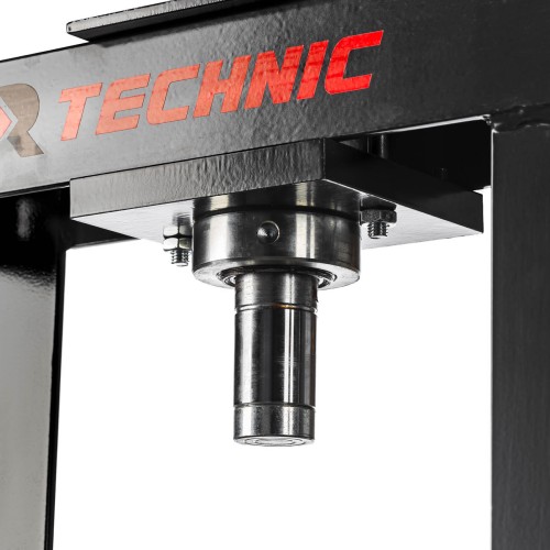RUNTEC RT-TP10T Пресс гидравлический 10 т, настольный, TECHNIC RUNTEC RT-TP10T Пресс гидравлический 10 т, настольный, TECHNIC