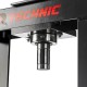 RUNTEC RT-TP10T Пресс гидравлический 10 т, настольный, TECHNIC
