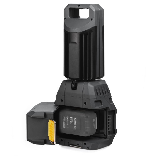 RUNTEC RT-AT7000 Светильник аккумуляторный, переносной, напольный RUNTEC PRO RUNTEC RT-AT7000 Светильник аккумуляторный, переносной, напольный RUNTEC PRO