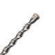 RUNTEC RT-RD2X10110 Бур по бетону SDS-Plus Runtec 2 Cutter 10x41x110