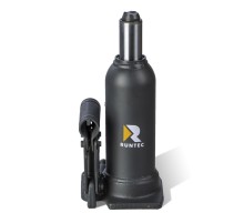 RUNTEC RT-VJ5 Домкрат бутылочный профессиональный 5 т, 218-474 мм
