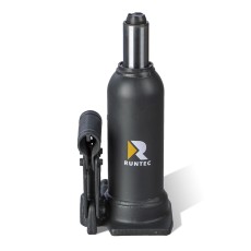 RUNTEC RT-VJ5 Домкрат бутылочный профессиональный 5 т, 218-474 мм