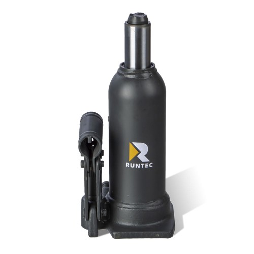RUNTEC RT-VJ5 Домкрат бутылочный профессиональный 5 т, 218-474 мм RUNTEC RT-VJ5 Домкрат бутылочный профессиональный 5 т, 218-474 мм