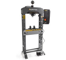 RUNTEC RT-SP-ET20S Пресс электрогидравлический профессиональный 20 т