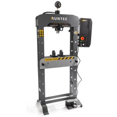 RUNTEC RT-SP-ET20S Пресс электрогидравлический профессиональный 20 т