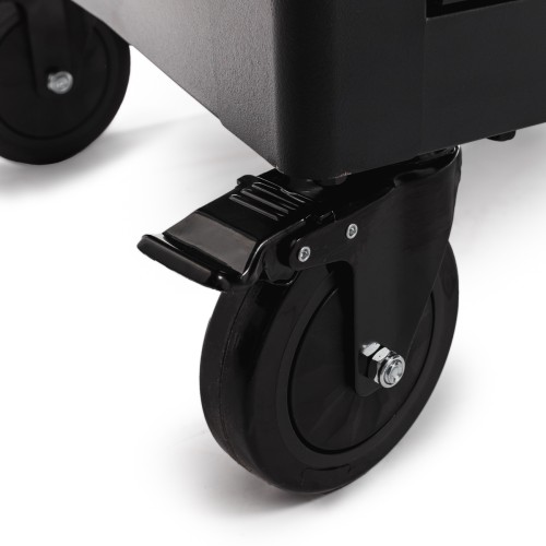 RUNTEC RT-PRP7 Тележка инструментальная 7 полочная Performance