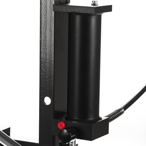 RUNTEC RT-SP12PT Пресс гидравлический 12 т, с ножным приводом, TECHNIC RUNTEC RT-SP12PT Пресс гидравлический 12 т, с ножным приводом, TECHNIC