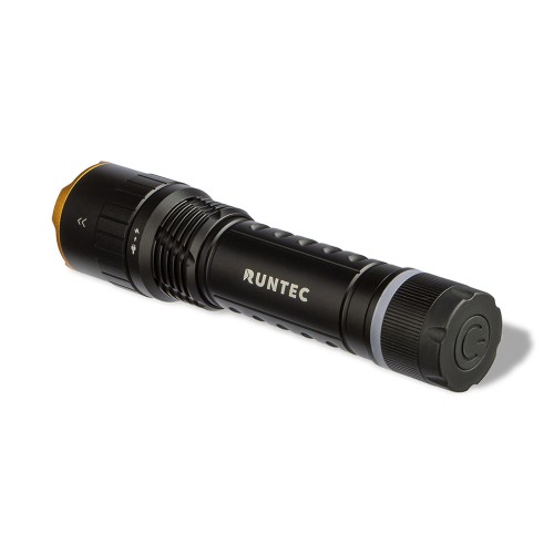 RUNTEC RT-F750 Фонарь ручной, аккумуляторный F750