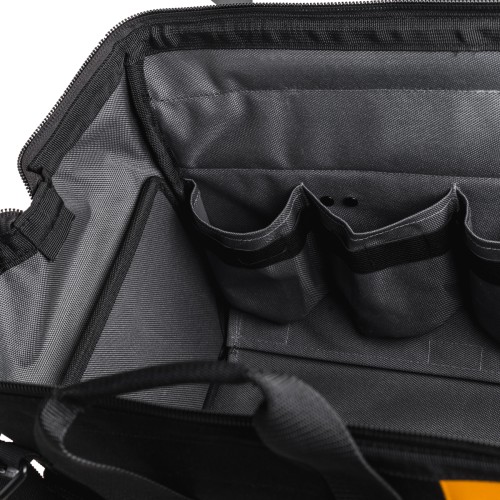 RUNTEC RT-TB12 Сумка для инструмента, 12 карманов, 41 см