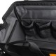RUNTEC RT-TB12 Сумка для инструмента, 12 карманов, 41 см