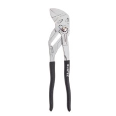 RUNTEC RT-PLA30250 Клещи переставные - гаечный ключ RUNTEC CrV 250 мм