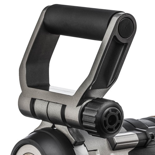 RUNTEC RT-IW2101 Гайковерт ударный аккумуляторный RUNTEC PRO 1", 20В, 2*9Ач, 2300Нм RUNTEC RT-IW2101 Гайковерт ударный аккумуляторный RUNTEC PRO 1", 20В, 2*9Ач, 2300Нм
