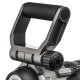 RUNTEC RT-IW2101 Гайковерт ударный аккумуляторный RUNTEC PRO 1", 20В, 2*9Ач, 2300Нм