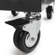 RUNTEC RTSTD-6T Тележка инструментальная 6 полочная Standart серая TECHNIC