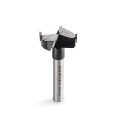 RUNTEC RT-DTF3570 Cверло Форстнера чашечное RUNTEC TCT 35x70 мм, Z2+2, S10 мм, RH
