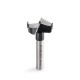 RUNTEC RT-DTF3570 Cверло Форстнера чашечное RUNTEC TCT 35x70 мм, Z2+2, S10 мм, RH