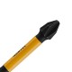 RUNTEC RT-IB57 Бита ударная RUNTEC H6.35 57мм PH2 5шт.