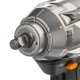 RUNTEC RT-IW1100W Гайковерт ударный аккумуляторный RUNTEC PRO 1/2", 20В, 1100Нм