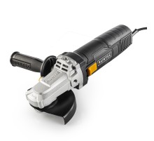 RUNTEC RT-ADC1100L Шлифмашина угловая RUNTEC 125 мм, 230В, 1100Вт