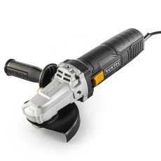 RUNTEC RT-ADC1100L Шлифмашина угловая RUNTEC 125 мм, 230В, 1100Вт