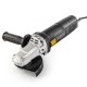 RUNTEC RT-ADC1100L Шлифмашина угловая RUNTEC 125 мм, 230В, 1100Вт